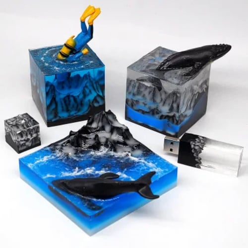 محاكاه السحب