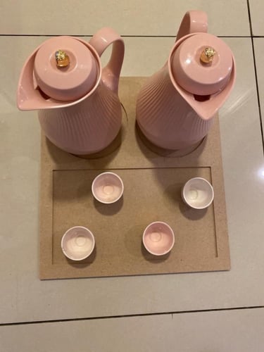 خشب mdf جاهز للاعمال الفنيه 12ملي مقاس 42-38