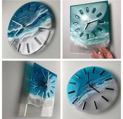 خشب mdf جاهز للاعمال الخشبيه سمك 6 مقاس 40-20