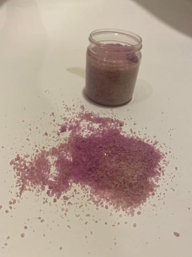 قزاز مكسر ناعم متوفر 3 الوان