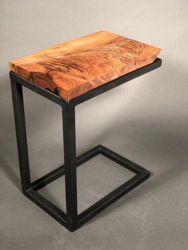 طقم حبتين ارجل طاولات مقاس الكبيره ارتفاع 50 طول ا...