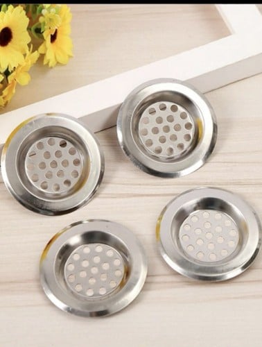 صحون مباخر لون فضي