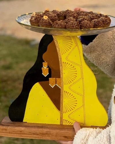 خشب mdf جاهز للاعمال الخشبيه 8 ملي مقاس 35-25