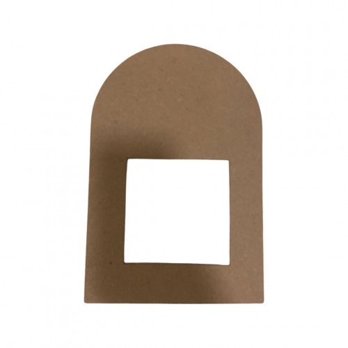 خشب mdf جاهز للاعمال الخشبيه 8 ملي مقاس 30-20