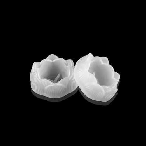 قالب الشموع