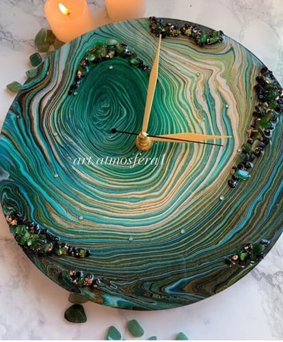 احجار كريمه 15 جرام