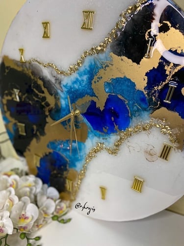 بودره ليزر 28 غرام متوفره لونين لاعمال الفنون والر...