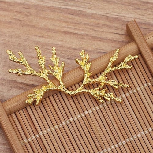 زوج اكسسورات متوفر لونين مقاس 5-3سم