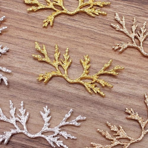 زوج اكسسورات متوفر لونين مقاس 5-3سم