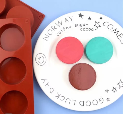 قالب مجموعه دوائر