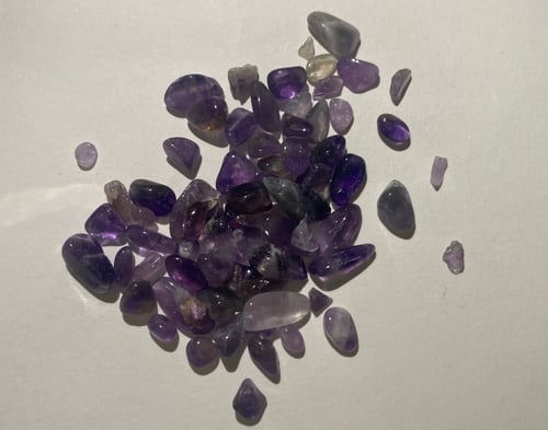 احجار كريمه 15 جرام