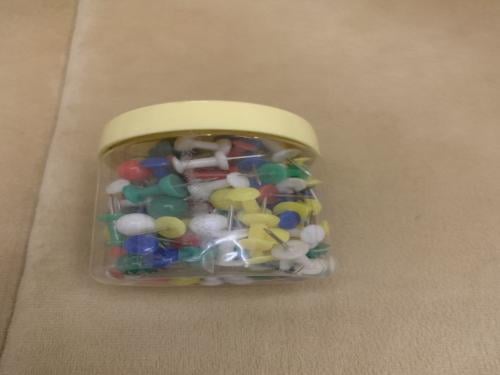 مجموعه دبابيس