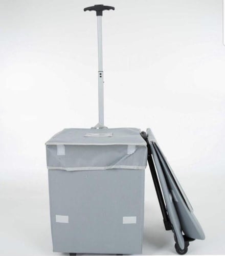 حقيبه تدربيه فارغه حجم كبير متعدده الاستخدامات