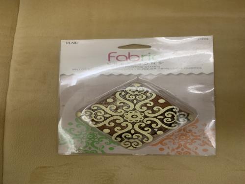 طباعه استنسل زخارف