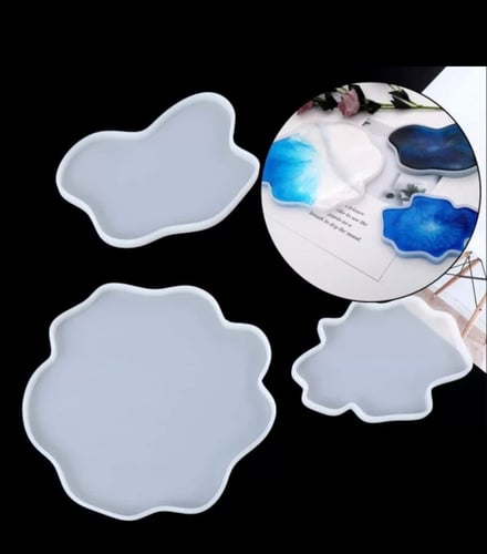 قالب مقاس 20