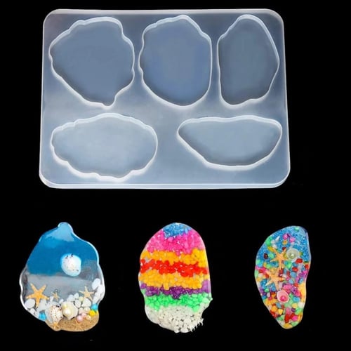 قالب مقاس كبير