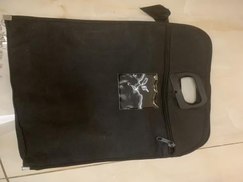 شنطه تدريبه