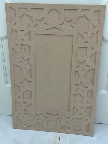 خشب mdf سمك 12 مقاس ٦٠-٩٠