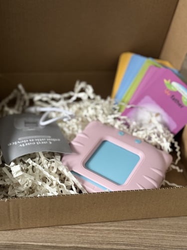 جهاز البطاقات التعليميه بالعربي والانجليزي