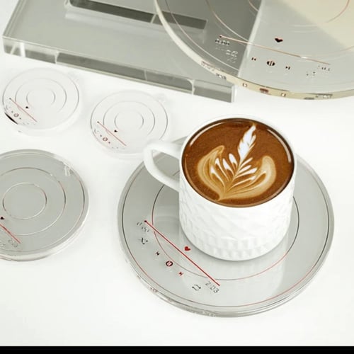 قالب السيليكون الموسيقي