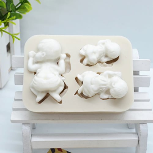 قالب البيبي