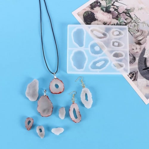 قالب اكسسورات