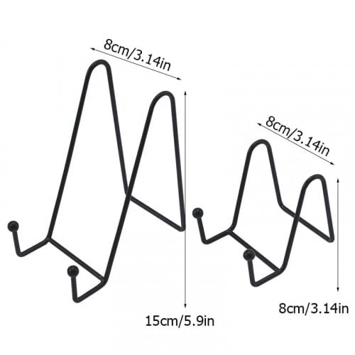 استاند متوفر 3 الوان مقاس كبير مقاس طول 16 عرض 13