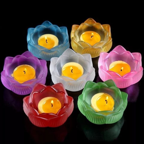 قالب الشموع