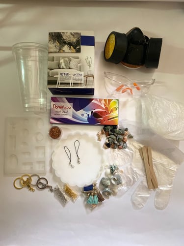 حقيبه تدربيه