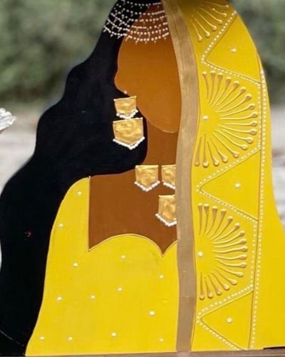 خشب mdf جاهز للاعمال الخشبيه 8 ملي مقاس 35-25