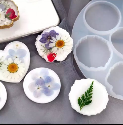 قالب مسكات الجوال او اكسسورات سلاسل او تعليقات جوا...