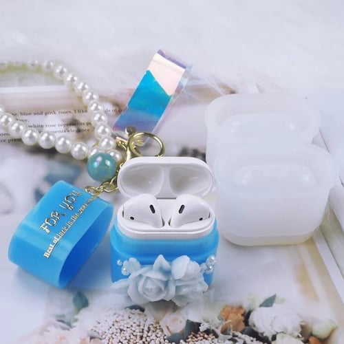 قالب سماعات