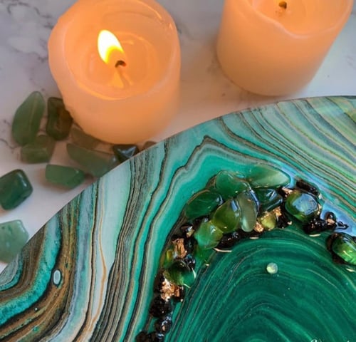 احجار كريمه 15 جرام