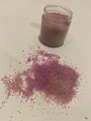 قزاز مكسر ناعم متوفر 3 الوان