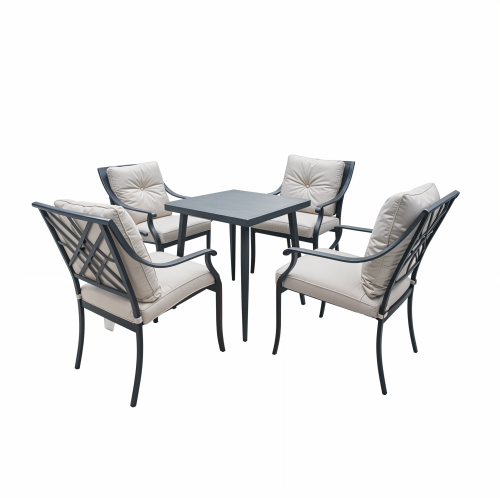 طاولة طعام 4 أشخاص