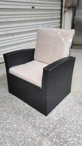 طقم جلوس 4 أشخاص