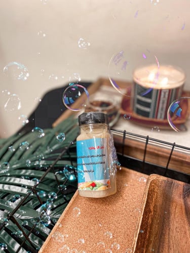 تونر الفواكه