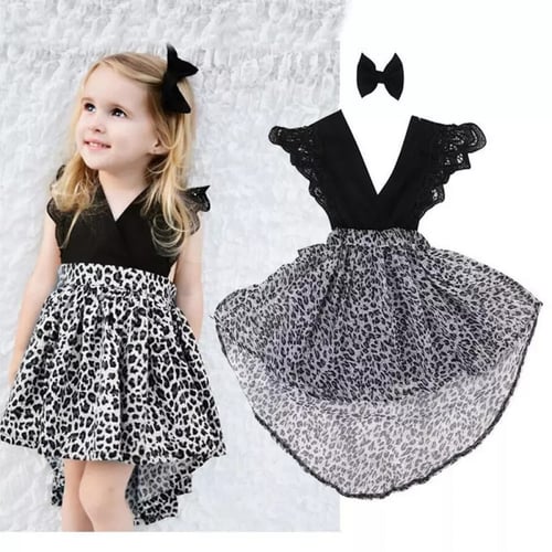 فستان اسود مميز تايقر مع بكلة شعر