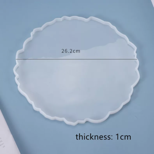 قالب صينيه دايري مقاس 26 سانتي