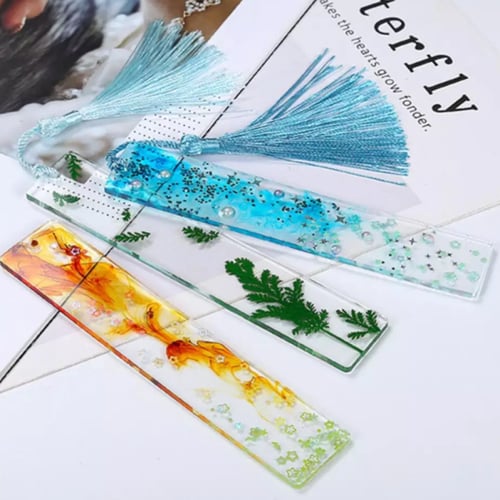 فاصل كتاب مقاس وسط