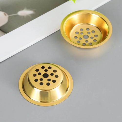 2 حبة حامل فحم مقاس 5