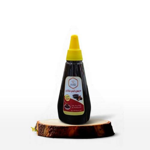 دبس التمر مزاز