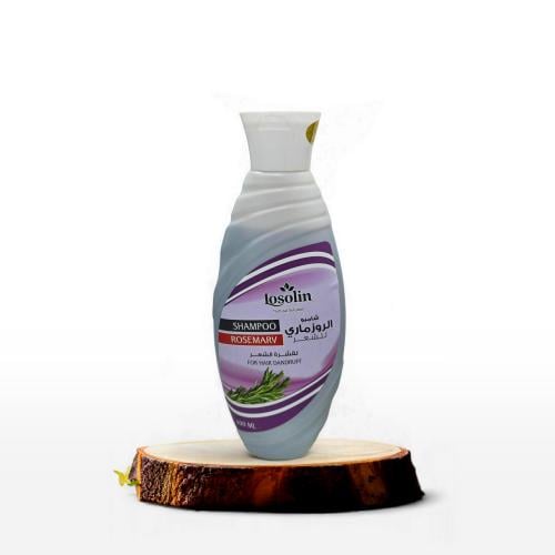 شامبو الروزماري