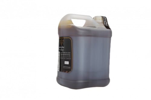 عسل السدر البلدي