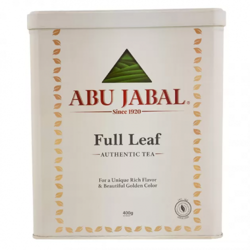 شاي ابو جبل 400 جرام