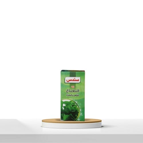 زيت النعناع 100 مل