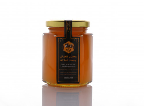 عسل الصال 250 جرام