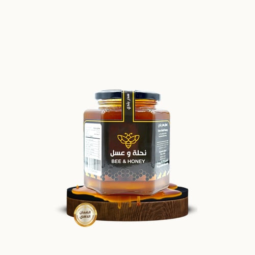 عسل السدر البلدي