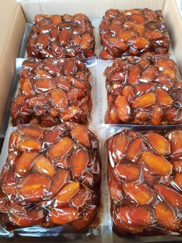 خلاص اشيقر نص كيلو