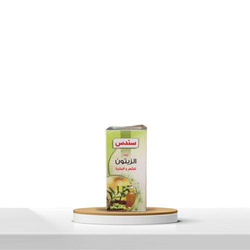 زيت الزيتون 100 مل